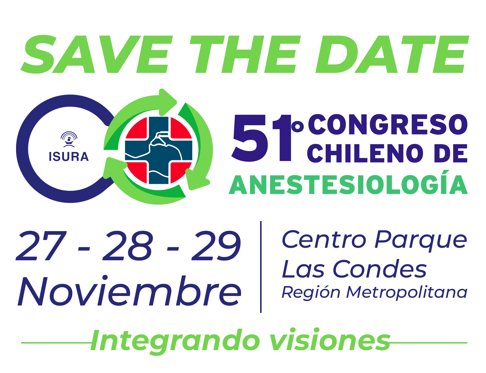Sociedad de Anestesiología de Chile