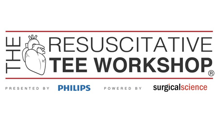 The Resuscitative Tee Workshop