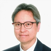 Dr. Vincent Chan