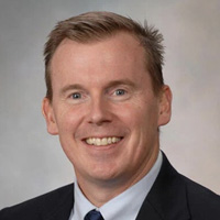 Dr. Mark Hurdle