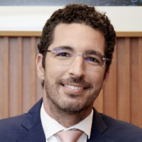 Dr. Andre Mansano
