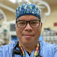Dr. Pablo Perez d'Empaire