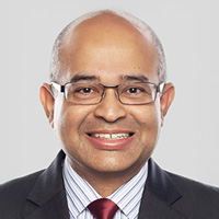 Dr. Vishal Uppal