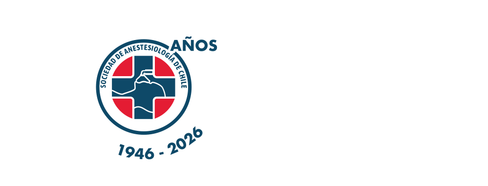 52° Congreso Chileno de Anestesiología