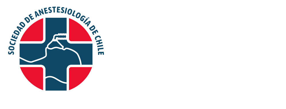 52° Congreso Chileno de Anestesiología