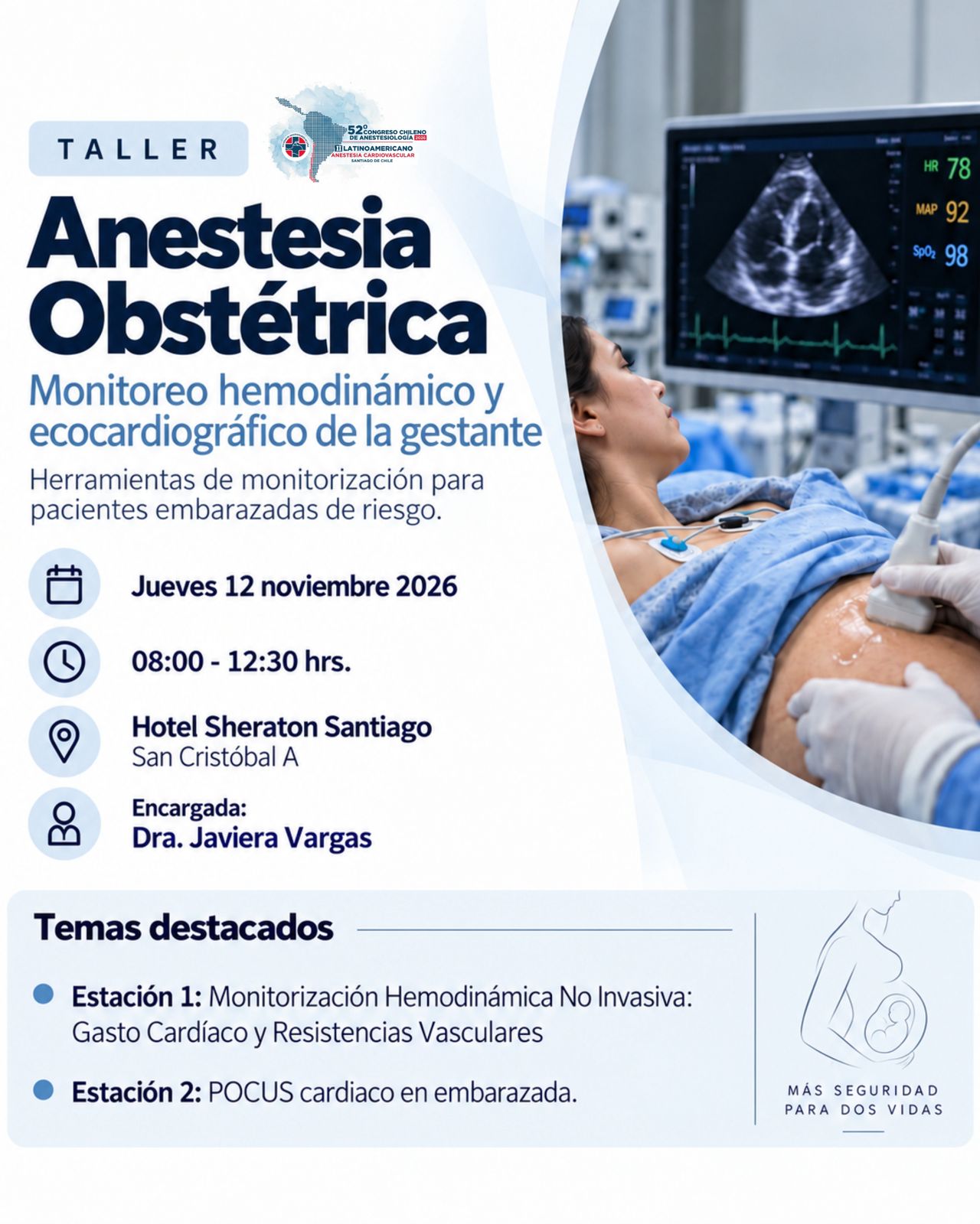 Sociedad de Anestesiología de Chile