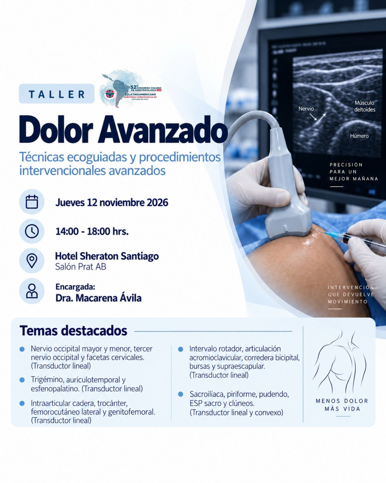 Sociedad de Anestesiología de Chile