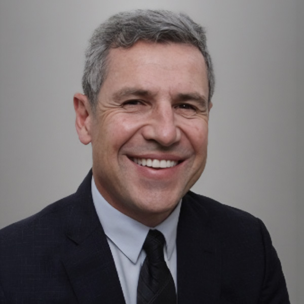 Dr. Eric Benedet Lineburger