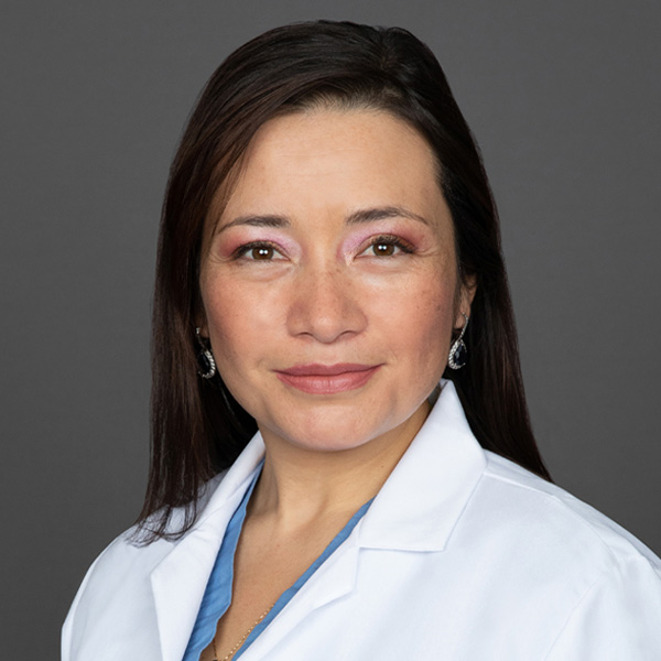 Dra. Yuliana Salamanca