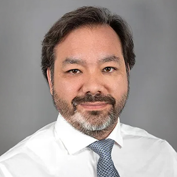 Dr. Fernando Baraona