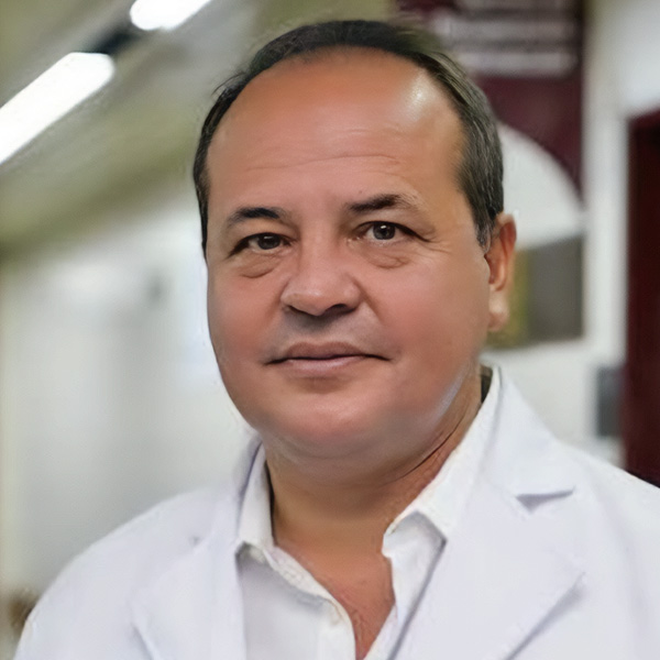 Dr. Jorge Barretta