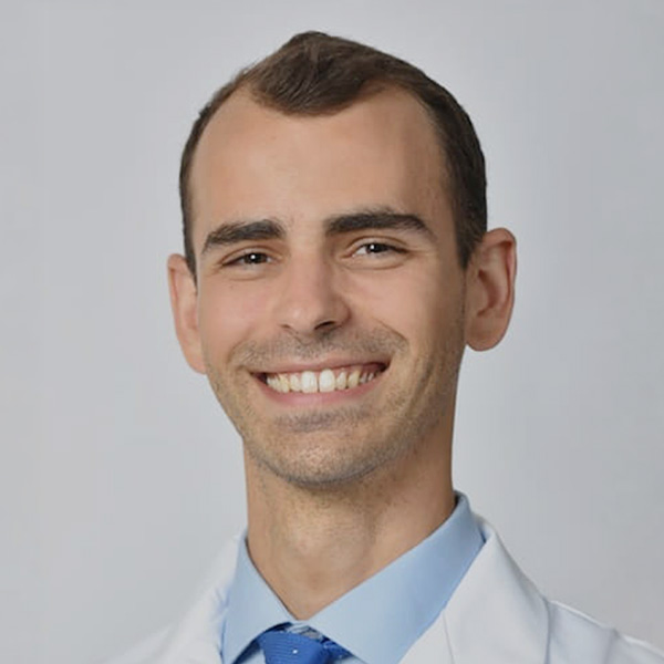 Dr. Christian Guay
