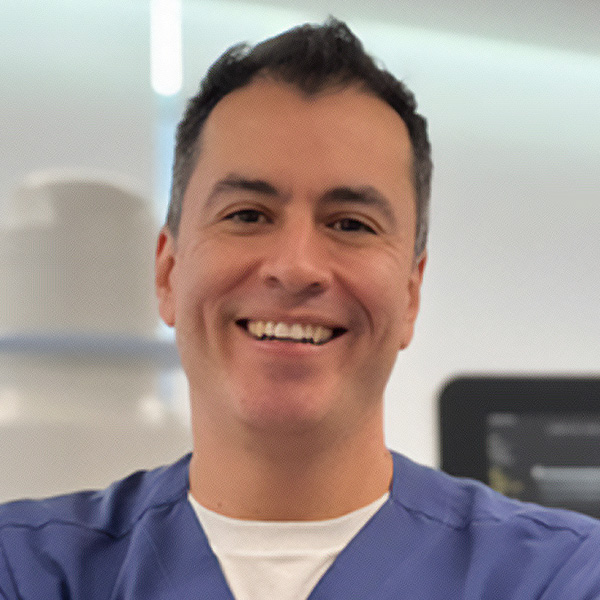 Dr. Juan Felipe Vargas