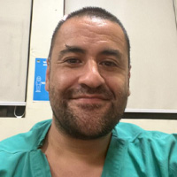 Dr. Fernando Yévenes