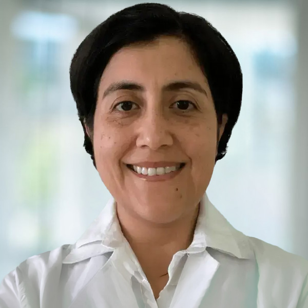 Dra. Maria. Constanza Basto