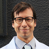 Dr. Günther Krögh