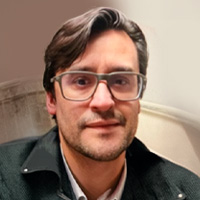 Dr. Ricardo Fritz