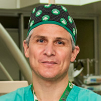 Dr. Daniel Springmuller