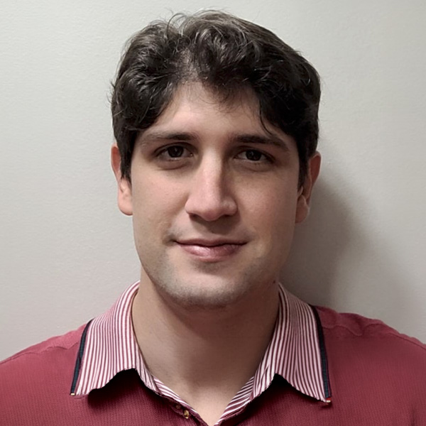 Dr. João Paulo Joadao