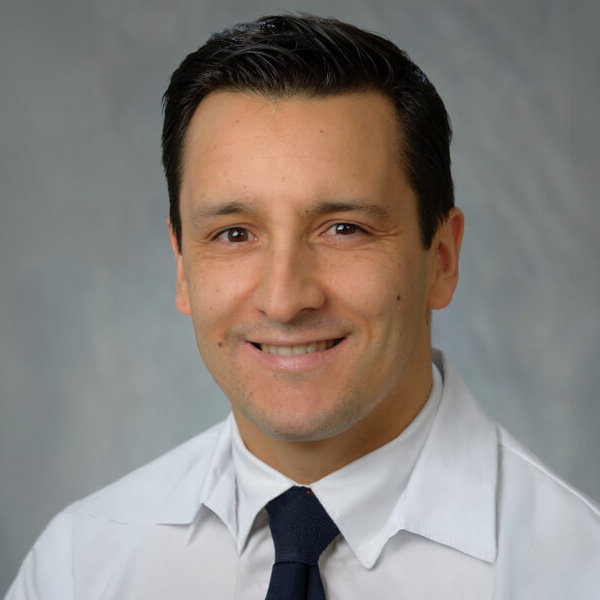 Dr. Felipe Terán