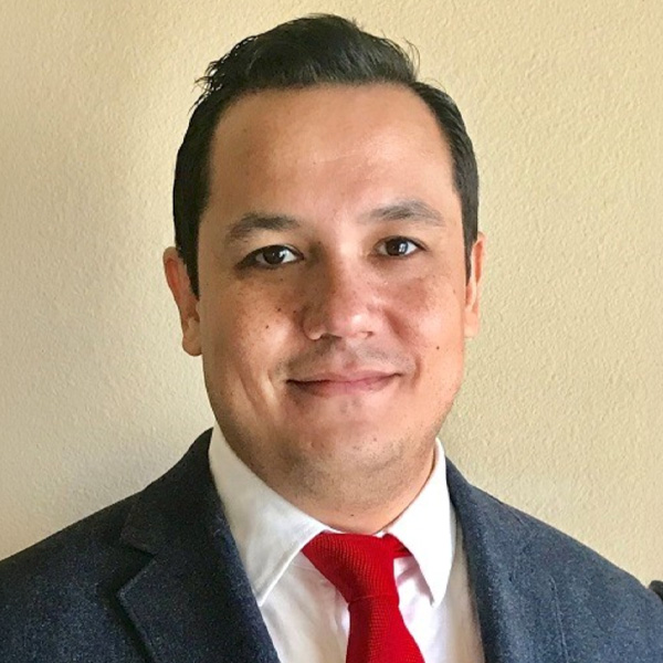 Dr. Francisco Altamirano
