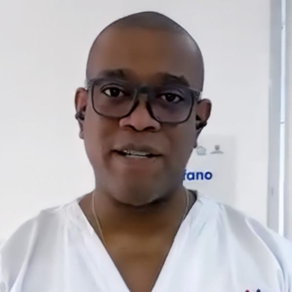 Dr. Wladimir Díaz