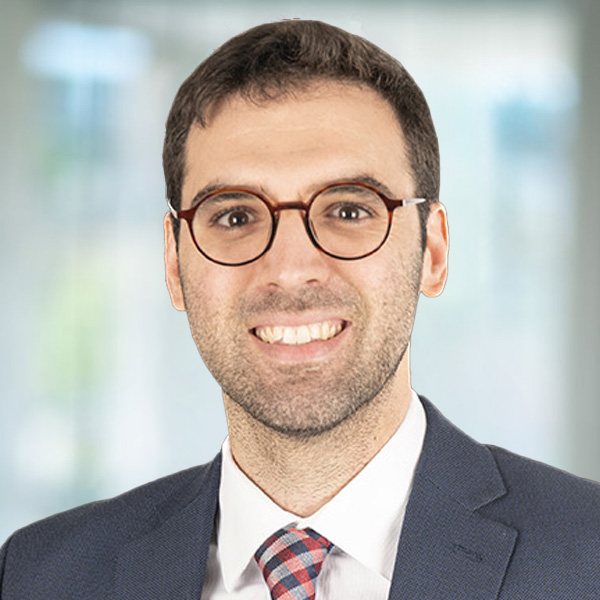 Dr. Agustín Fischer
