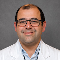 Dr. Nicolás Veas