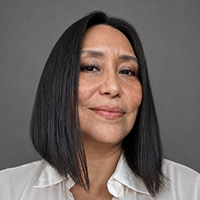 Dra. Olivia Revollo