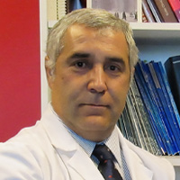 Dr. Pedro Becker