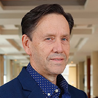 Dr. Christian Nilo