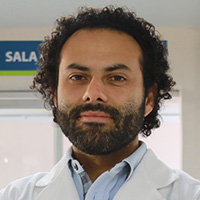 Dr. Antonello Penna Silva
