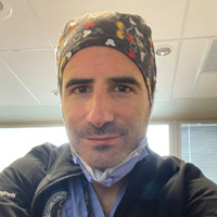 Dr. Juan Pablo Ghiringhelli
