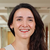 Dra. Daniela Mistretta