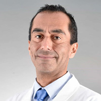 Dr. Gonzálo Multizábal