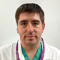 Dr. Juan Cristóbal Pedemonte