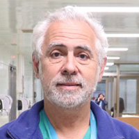 Dr. Pablo Sepúlveda