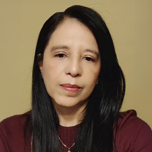 Dra. Sayda Godinez