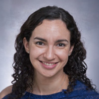 Dra. María Francisca Arancibia