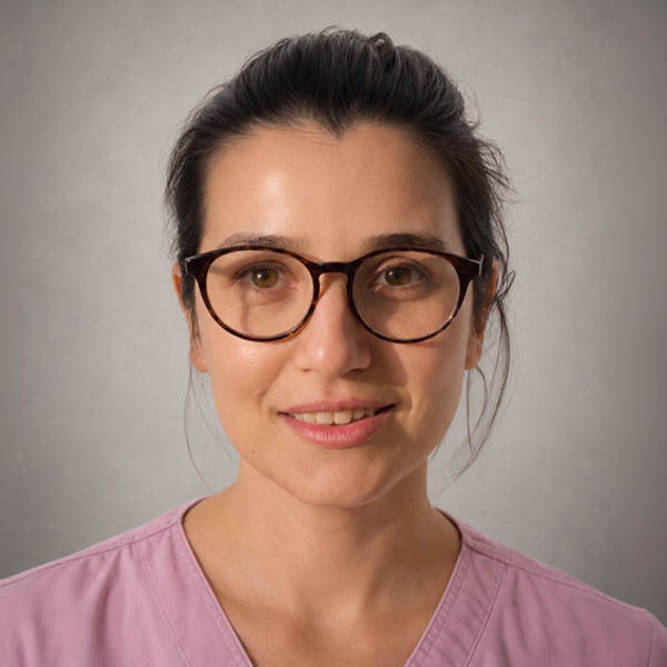 Dra. Leticia Turconi