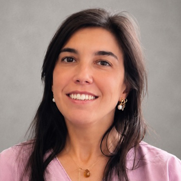 Dra. María José Otero