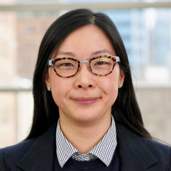 Dra. Wendy Tsang