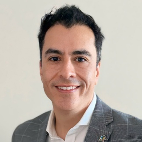 Dr. Juan Felipe Vargas