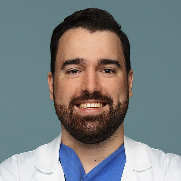 Dr. Pedro Wendel