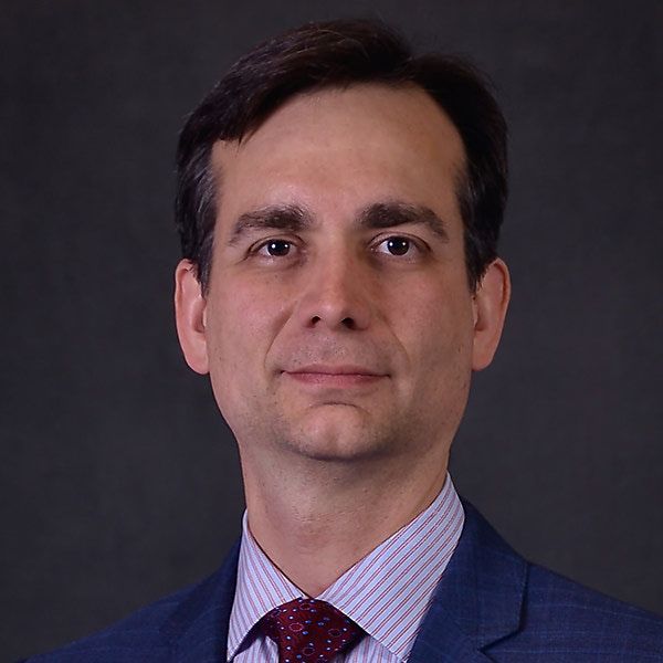 Dr. Douglas Shook